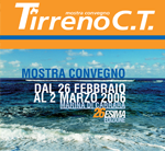 Archivio Tirreno CT 2006