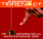 Archivio Tirreno CT 2009