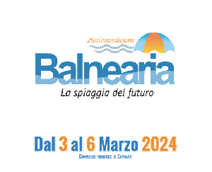 Balnearia 2024