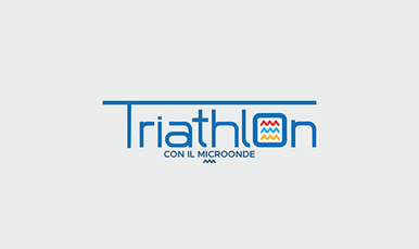 Modulo iscrizione triathlon della cucina