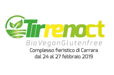 Presentazione Bio Tirreno CT 2019