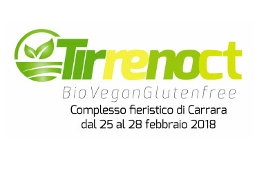 Presentazione Bio Tirreno CT 2018