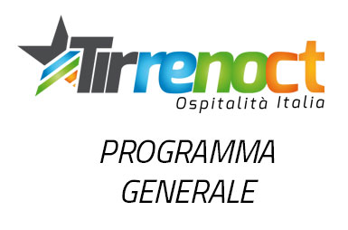 Programma generale Tirreno CT