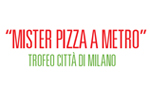 Trofeo pizza a metro Accademia Pizzaioli