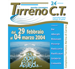Archivio Tirreno CT 2004