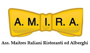 A.M.I.R.A. - Ass. Maitres Italiani Ristoranti ed Alberghi