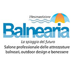 Balnearia 2018