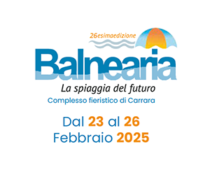 Balnearia 2025