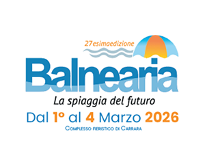 Balnearia 2026