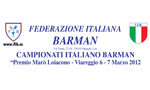 Campionato italiano barman