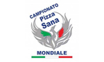 Campionato di pizza sana