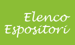 Elenco espositori