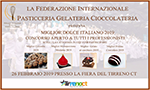 Federazione Italiana Pasticceria