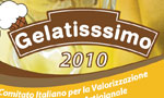 Gelatissimo 2010