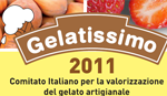 Gelatissimo 2011