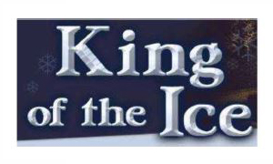 King of the ice