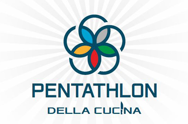 Pentathlon della cucina