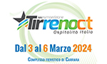 Presentazione Tirreno CT 2024
