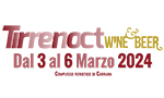 Presentazione TIRRENO CT WINE & BEER 2024