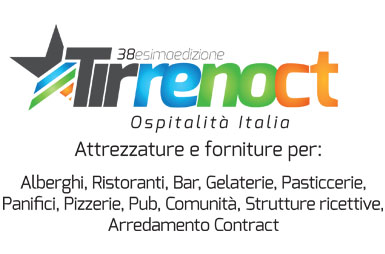 Presentazione WINE Tirreno CT 2018