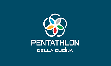 Regolamento pentathlon della cucina