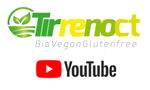 TIRRENOCT BIOVEGANGLUTENFREE