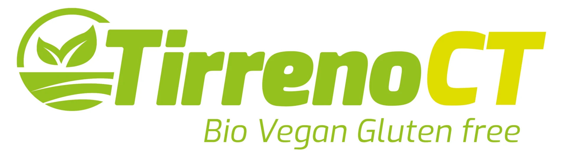 TirrenoCT Bio Vegan Gluten Free