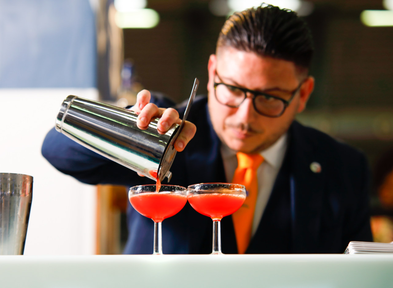 Federazione Italiana Barman