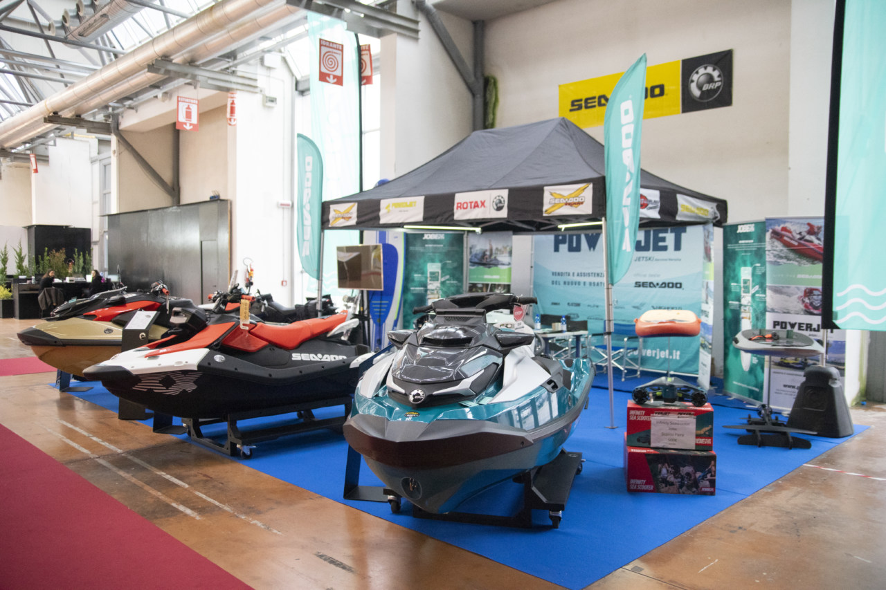 Fiera Tirreno CT edizione 46 2026 - Foto 47
