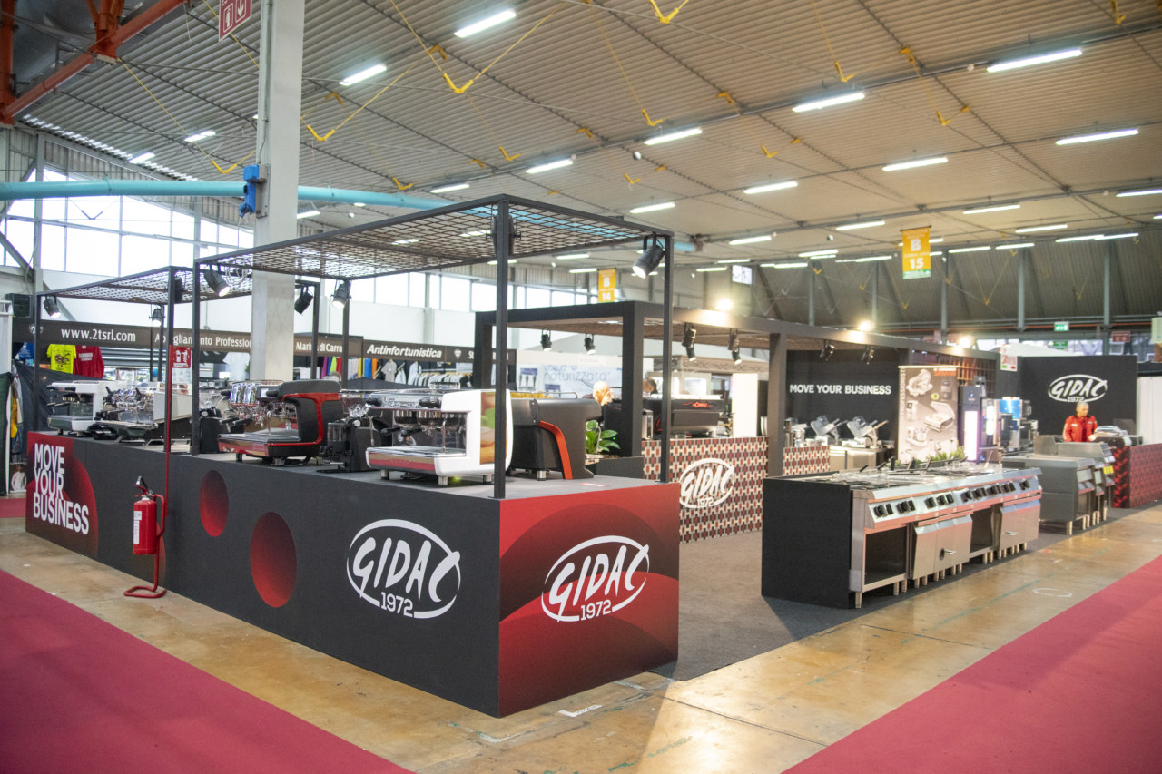 Fiera Tirreno CT edizione 46 2026 - Foto 96