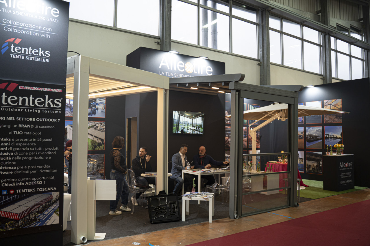 Fiera Tirreno CT edizione 46 2026 - Foto 61