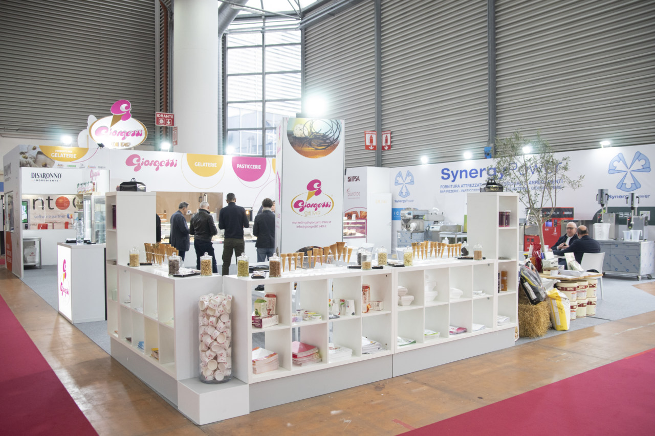 Fiera Tirreno CT edizione 46 2026 - Foto 42