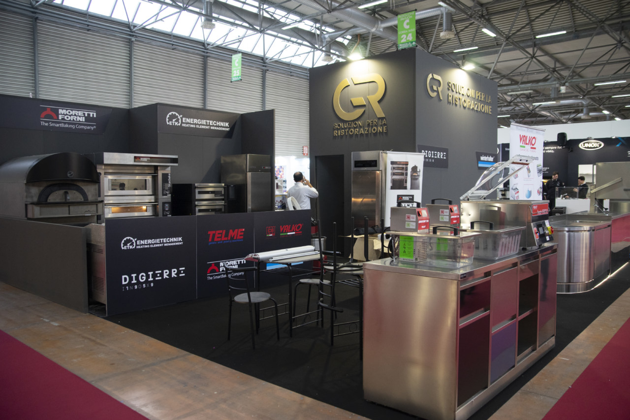 Fiera Tirreno CT edizione 46 2026 - Foto 113