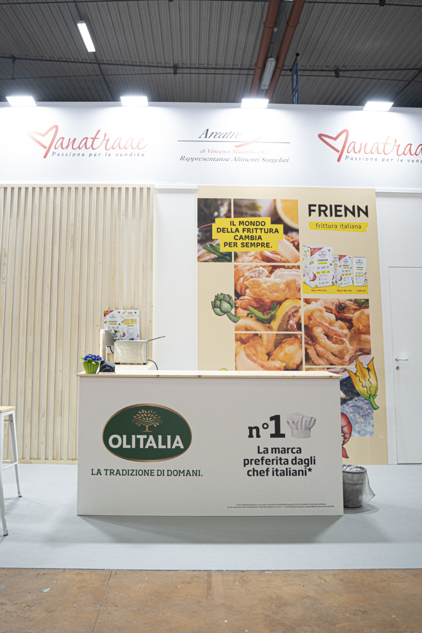 Fiera Tirreno CT edizione 46 2026 - Foto 118