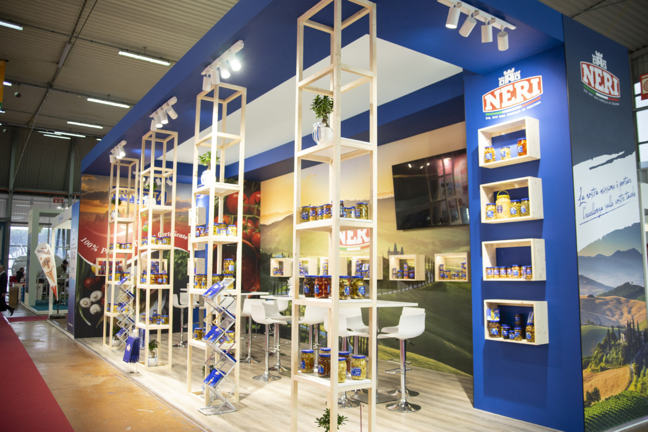 Fiera Tirreno CT edizione 46 2026 - Foto 140