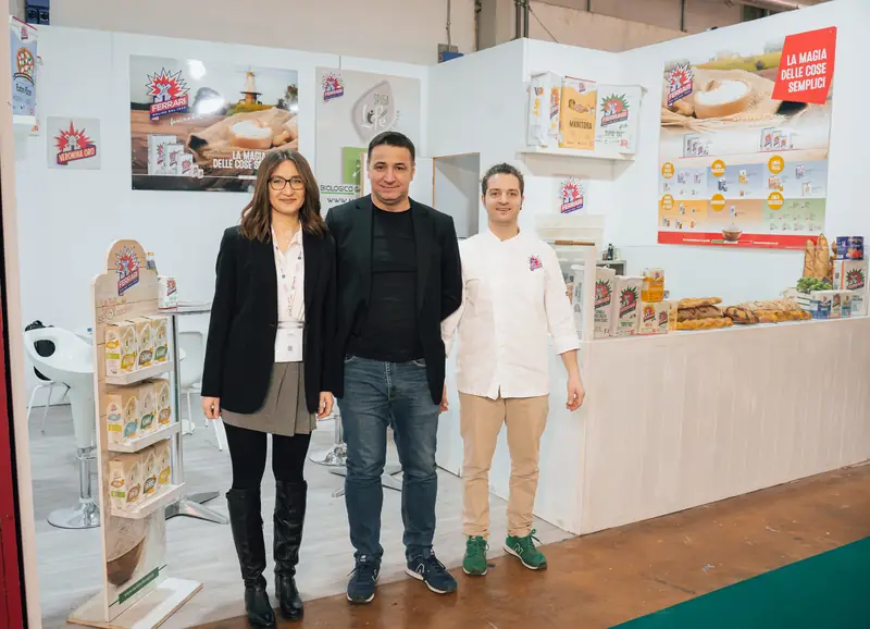 Fiera Tirreno CT edizione 46 2026 - Foto 157