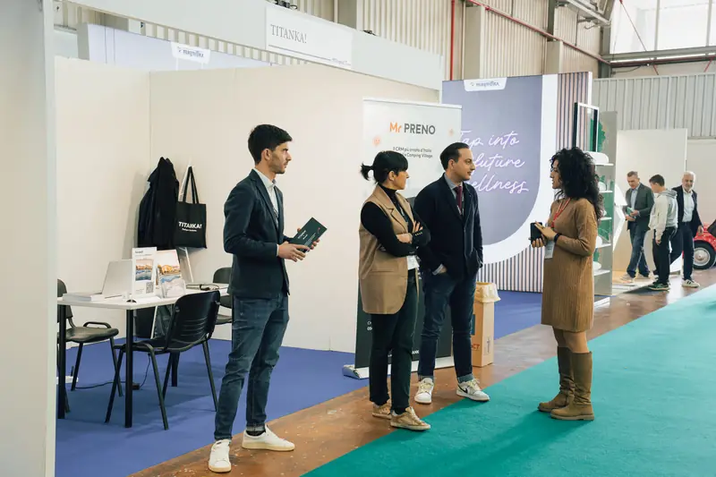 Fiera Tirreno CT edizione 46 2026 - Foto 162