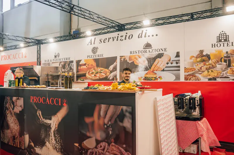 Fiera Tirreno CT edizione 46 2026 - Foto 202
