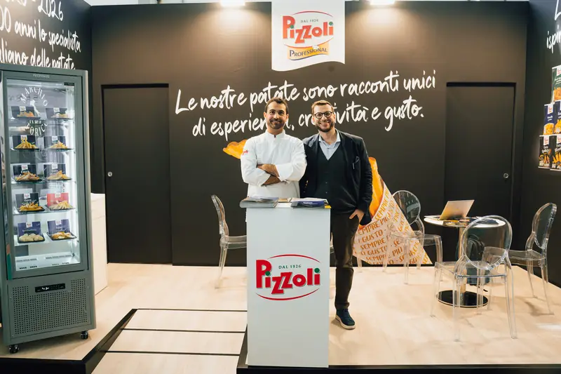 Fiera Tirreno CT edizione 46 2026 - Foto 340