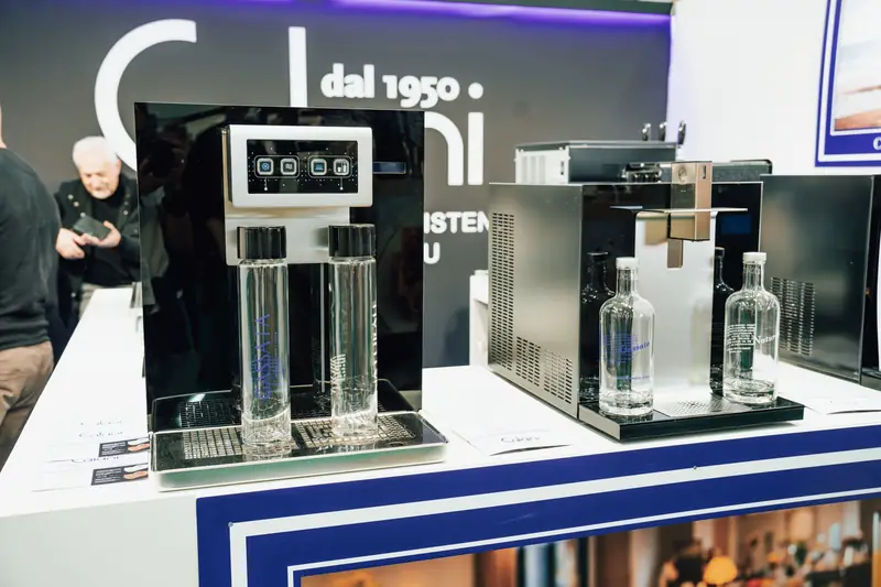 Fiera Tirreno CT edizione 46 2026 - Foto 360