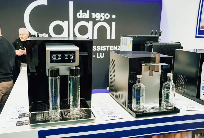 Fiera Tirreno CT edizione 46 2026 - Foto 361