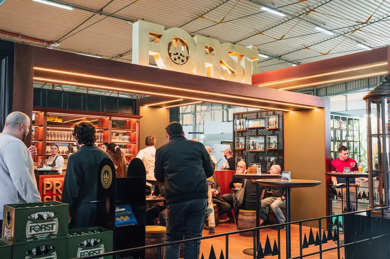 Fiera Tirreno CT edizione 46 2026 - Foto 434