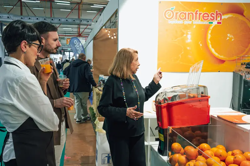 Fiera Tirreno CT edizione 46 2026 - Foto 440