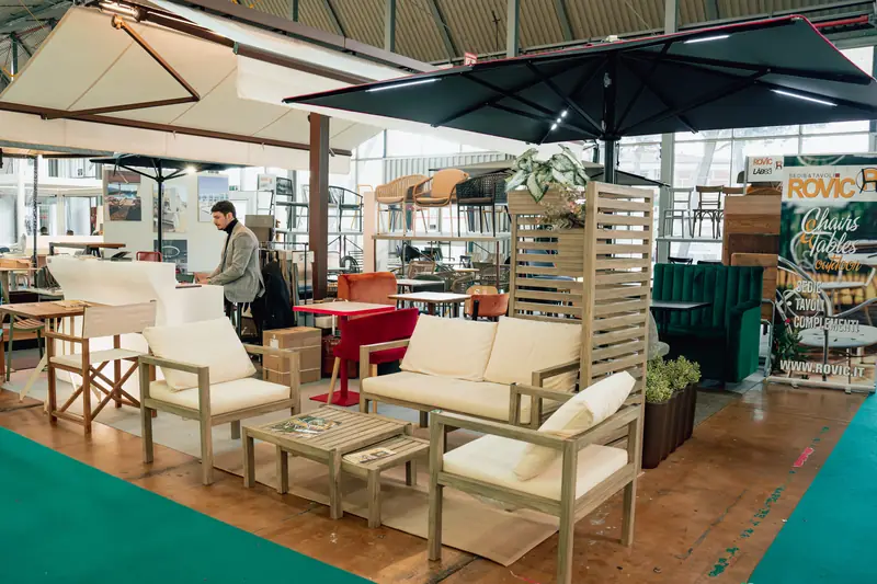 Fiera Tirreno CT edizione 46 2026 - Foto 506