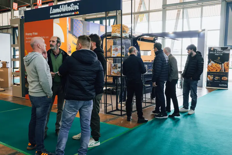 Fiera Tirreno CT edizione 46 2026 - Foto 521