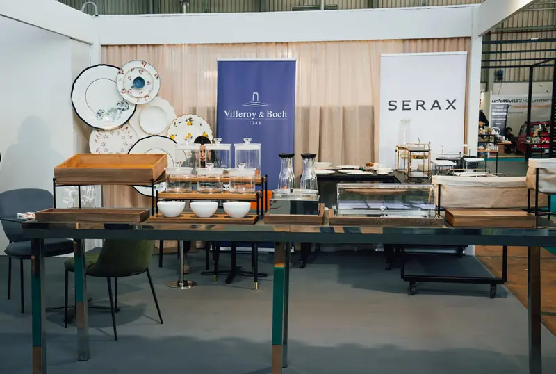 Fiera Tirreno CT edizione 46 2026 - Foto 522