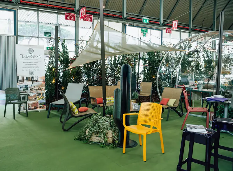 Fiera Tirreno CT edizione 46 2026 - Foto 559