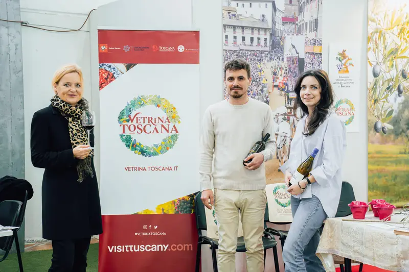 Fiera Tirreno CT edizione 46 2026 - Foto 627