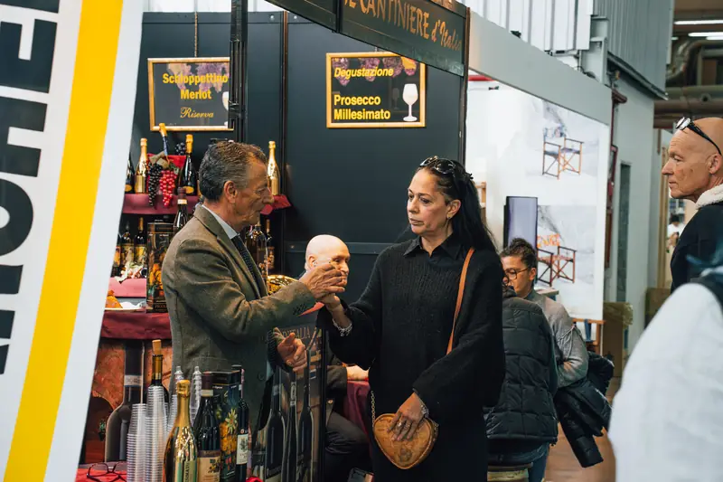 Fiera Tirreno CT edizione 46 2026 - Foto 659