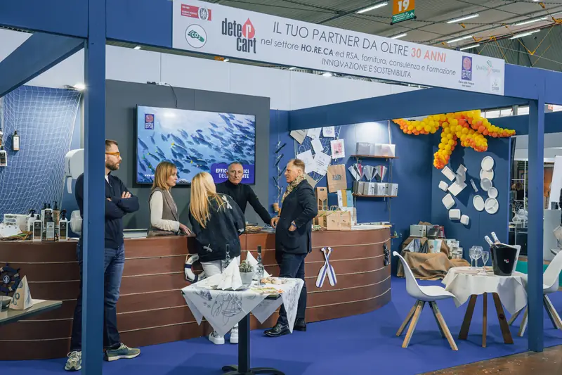 Fiera Tirreno CT edizione 46 2026 - Foto 672